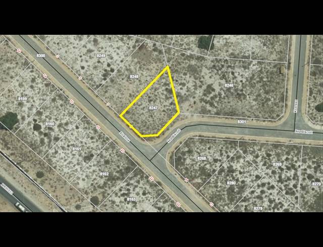 LAND FOR SALE IN SANDY POINT